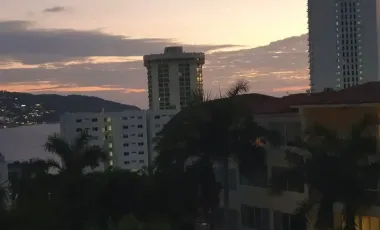 DEPARTAMENTO CON ALBERCA EN VENTA LOMAS DEL MAR EN ACAPULCO
