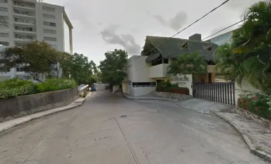 DEPARTAMENTO CON ALBERCA EN VENTA LOMAS DEL MAR EN ACAPULCO