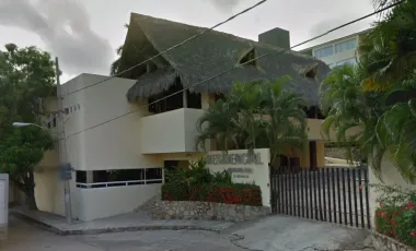 DEPARTAMENTO CON ALBERCA EN VENTA LOMAS DEL MAR EN ACAPULCO