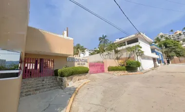 DEPARTAMENTO CON ALBERCA EN VENTA LOMAS DEL MAR EN ACAPULCO