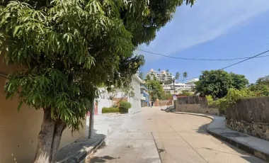 DEPARTAMENTO CON ALBERCA EN VENTA LOMAS DEL MAR EN ACAPULCO