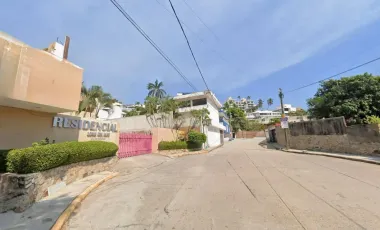 DEPARTAMENTO CON ALBERCA EN VENTA LOMAS DEL MAR EN ACAPULCO