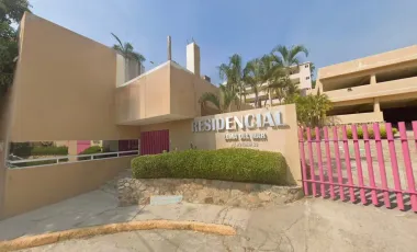 DEPARTAMENTO CON ALBERCA EN VENTA LOMAS DEL MAR EN ACAPULCO