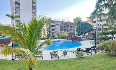DEPARTAMENTO CON ALBERCA EN VENTA LOMAS DEL MAR EN ACAPULCO
