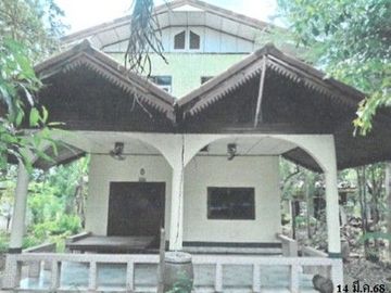 ZHL0218 ขายบ้านเดี่ยว ตำบล เซกา อำเภอ เซกา จังหวัด บึงกาฬ