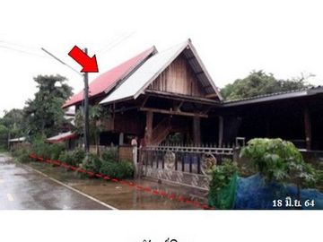 Z3A0731 ขายบ้าน บ้านหนองบ่อ ตำบล โคกกว้าง อำเภอ บุ่งคล้า จังหวัด บึงกาฬ