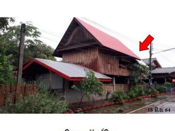 Z3A0731 ขายบ้าน บ้านหนองบ่อ ตำบล โคกกว้าง อำเภอ บุ่งคล้า จังหวัด บึงกาฬ