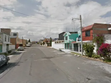 CASA EN VENTA EN PACHUCA HIDALGO