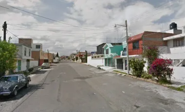 CASA EN VENTA EN PACHUCA HIDALGO