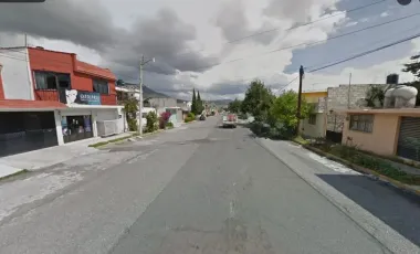 CASA EN VENTA EN PACHUCA HIDALGO