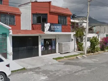 CASA EN VENTA EN PACHUCA HIDALGO