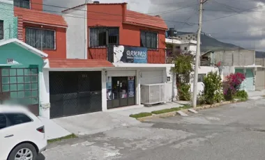 CASA EN VENTA EN PACHUCA HIDALGO