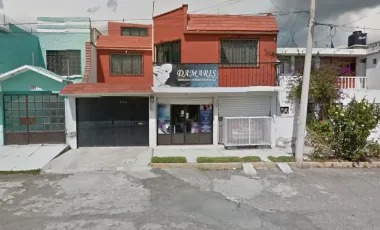 CASA EN VENTA EN PACHUCA HIDALGO