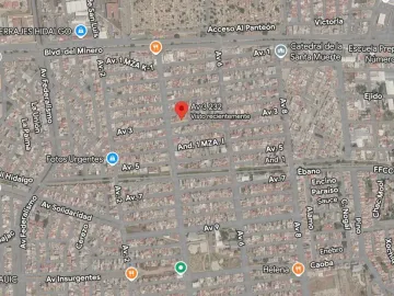 CASA EN VENTA EN PACHUCA HIDALGO