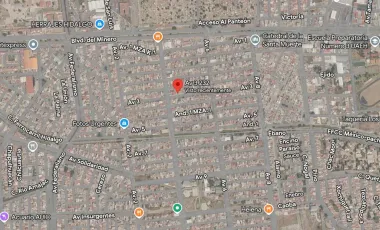 CASA EN VENTA EN PACHUCA HIDALGO