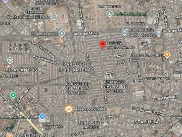CASA EN VENTA EN PACHUCA HIDALGO