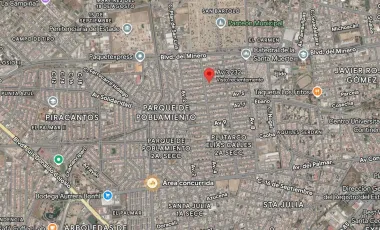CASA EN VENTA EN PACHUCA HIDALGO