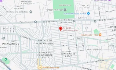 CASA EN VENTA EN PACHUCA HIDALGO