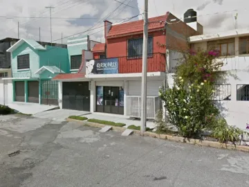 CASA EN VENTA EN PACHUCA HIDALGO