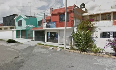 CASA EN VENTA EN PACHUCA HIDALGO