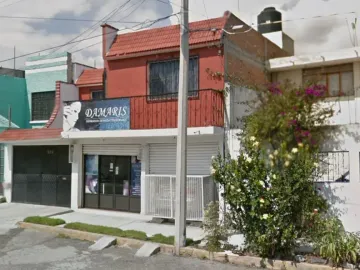 CASA EN VENTA EN PACHUCA HIDALGO