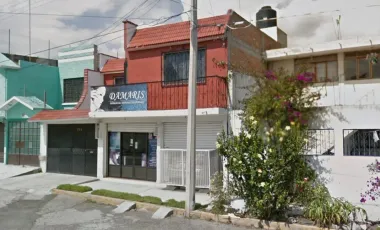 CASA EN VENTA EN PACHUCA HIDALGO
