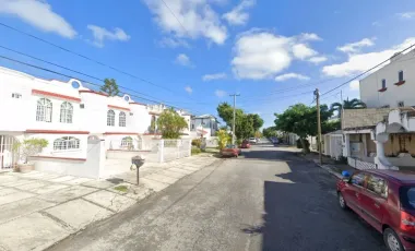 CASA EN VENTA EN CANCUN QUINTANA ROO