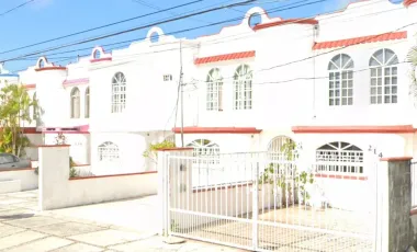 CASA EN VENTA EN CANCUN QUINTANA ROO