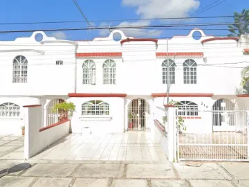 CASA EN VENTA EN CANCUN QUINTANA ROO