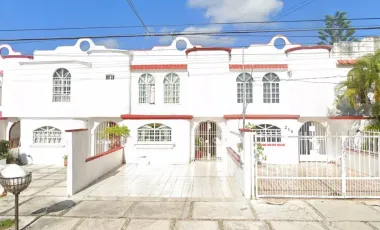 CASA EN VENTA EN CANCUN QUINTANA ROO