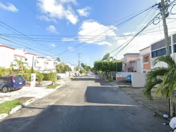 CASA EN VENTA EN CANCUN QUINTANA ROO