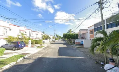 CASA EN VENTA EN CANCUN QUINTANA ROO