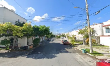 CASA EN VENTA EN CANCUN QUINTANA ROO