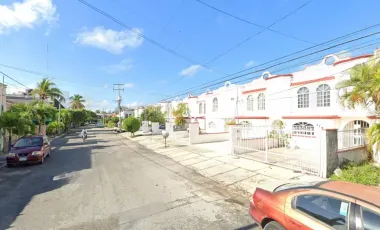 CASA EN VENTA EN CANCUN QUINTANA ROO