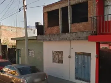 CASA EN VENTA EN MORELIA MICHOACAN