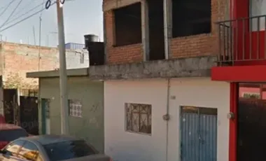 CASA EN VENTA EN MORELIA MICHOACAN