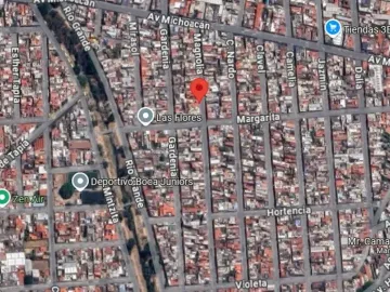 CASA EN VENTA EN MORELIA MICHOACAN