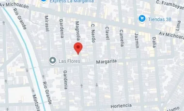 CASA EN VENTA EN MORELIA MICHOACAN