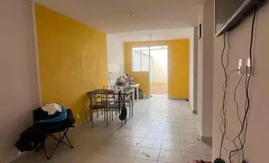 CASA EN VENTA EN MORELIA MICHOACAN