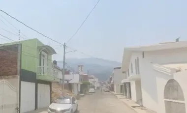 CASA EN VENTA EN MICHOACAN