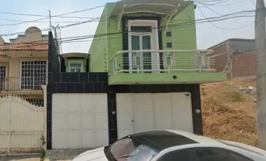 CASA EN VENTA EN MICHOACAN