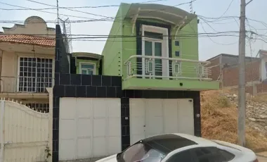 CASA EN VENTA EN MICHOACAN