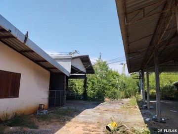 ZBL0113 ขายโกดัง ตำบล ท่าหลวง อำเภอ พิมาย จังหวัด นครราชสีมา