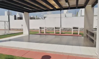 CASA EN VENTA EN QUERETARO