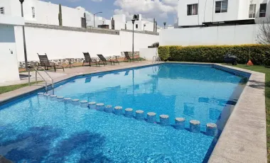 CASA EN VENTA EN QUERETARO