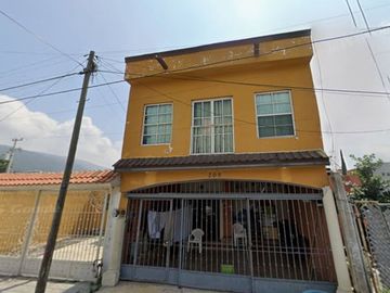 Casa En Monterrey Remate