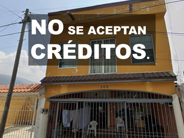Casa En Monterrey Remate