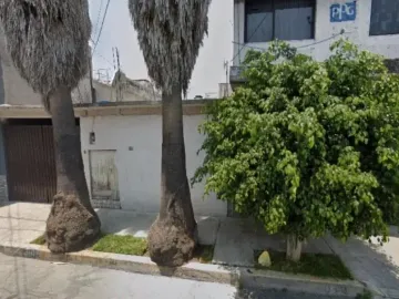 CASA EN VENTA EN NEZAHUALCOYOTL