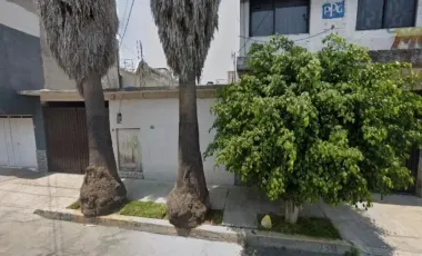 CASA EN VENTA EN NEZAHUALCOYOTL