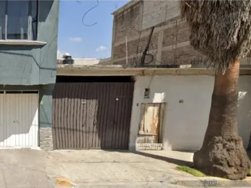 CASA EN VENTA EN NEZAHUALCOYOTL